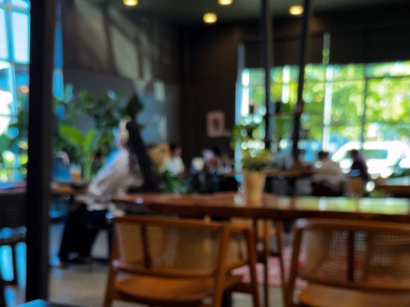 Tupelo Coffee House food